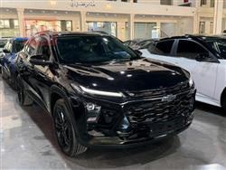 شيفروليه تراكس